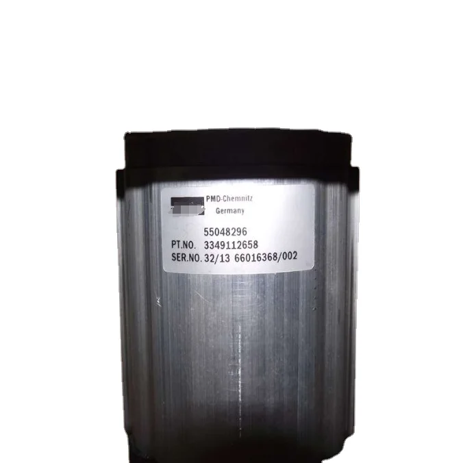 ゆめ 55048296 3349112658 Hydraulic Gear Pump