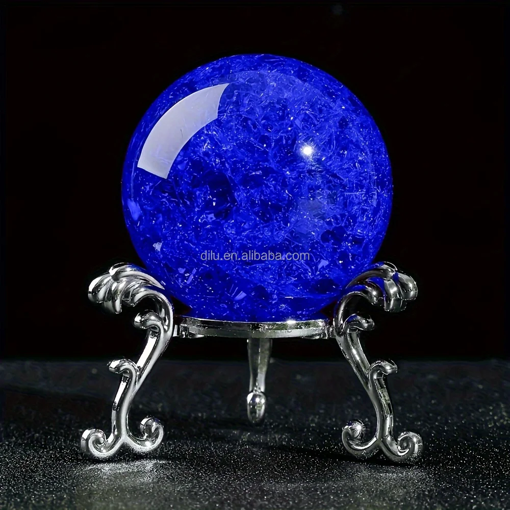 Red Crystal Ball (4)