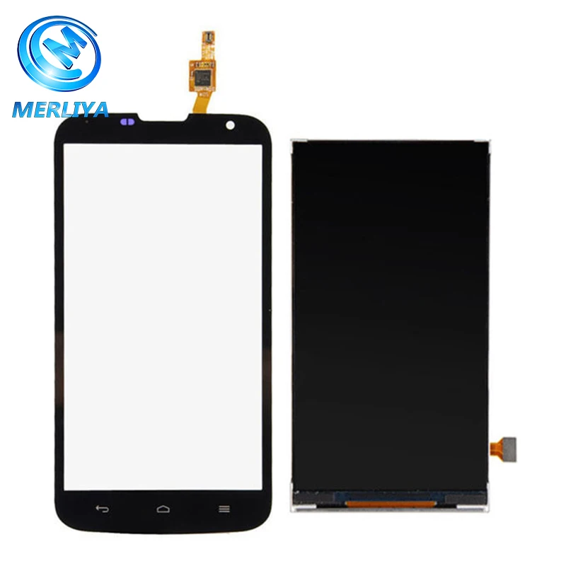 Replacement LCD for Huawei Ascend G730 U10