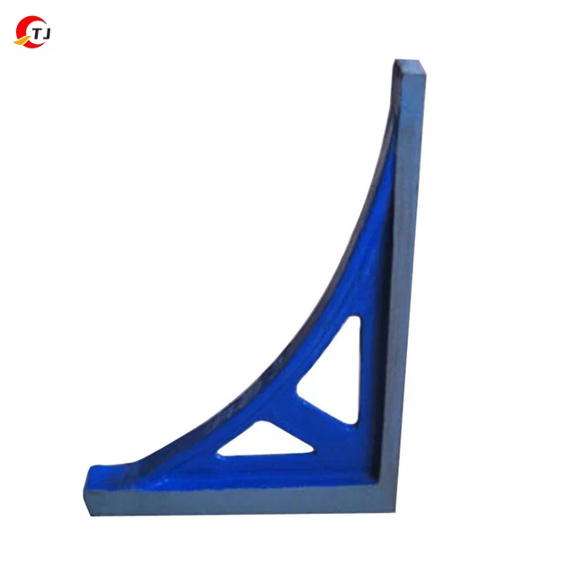 Universal Casting T Slotted Angle Plate Measuring Tools With Gray Cast Iron