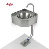 360*360*150 wall mounted+Foot Pump