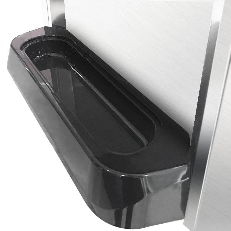 Машина для мороженого с 3 вкусами Guangshen для коммерческих и баров