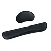 Support de clavier ergonomique pour petite main - Noir