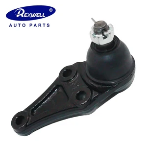 Automotive Spare Parts Original Quality Front Lower Control Arm Ball Joint 4013A098 4013A314 MR496799 for Mitsubishi PAJERO L200