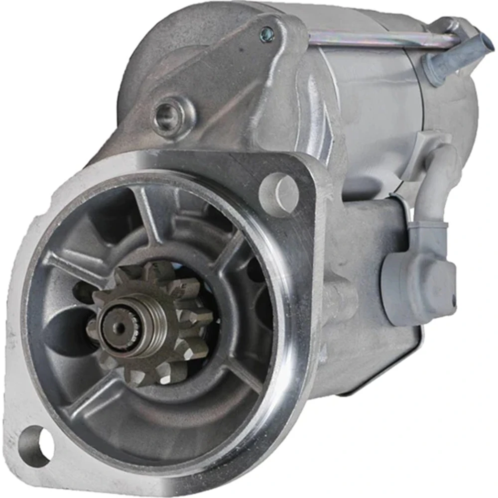 IZUMI Starter Motor 228000-6921 for Bobcat 325C 328C 325D 328D Replacement Engine Parts