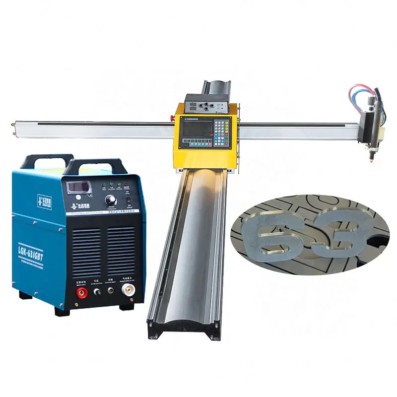 Mini Portable 1530  Cnc Plasma Cutter Price