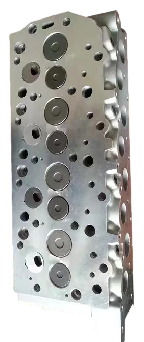 Factory Price Complete Cylinder Head details