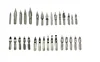 Nibs