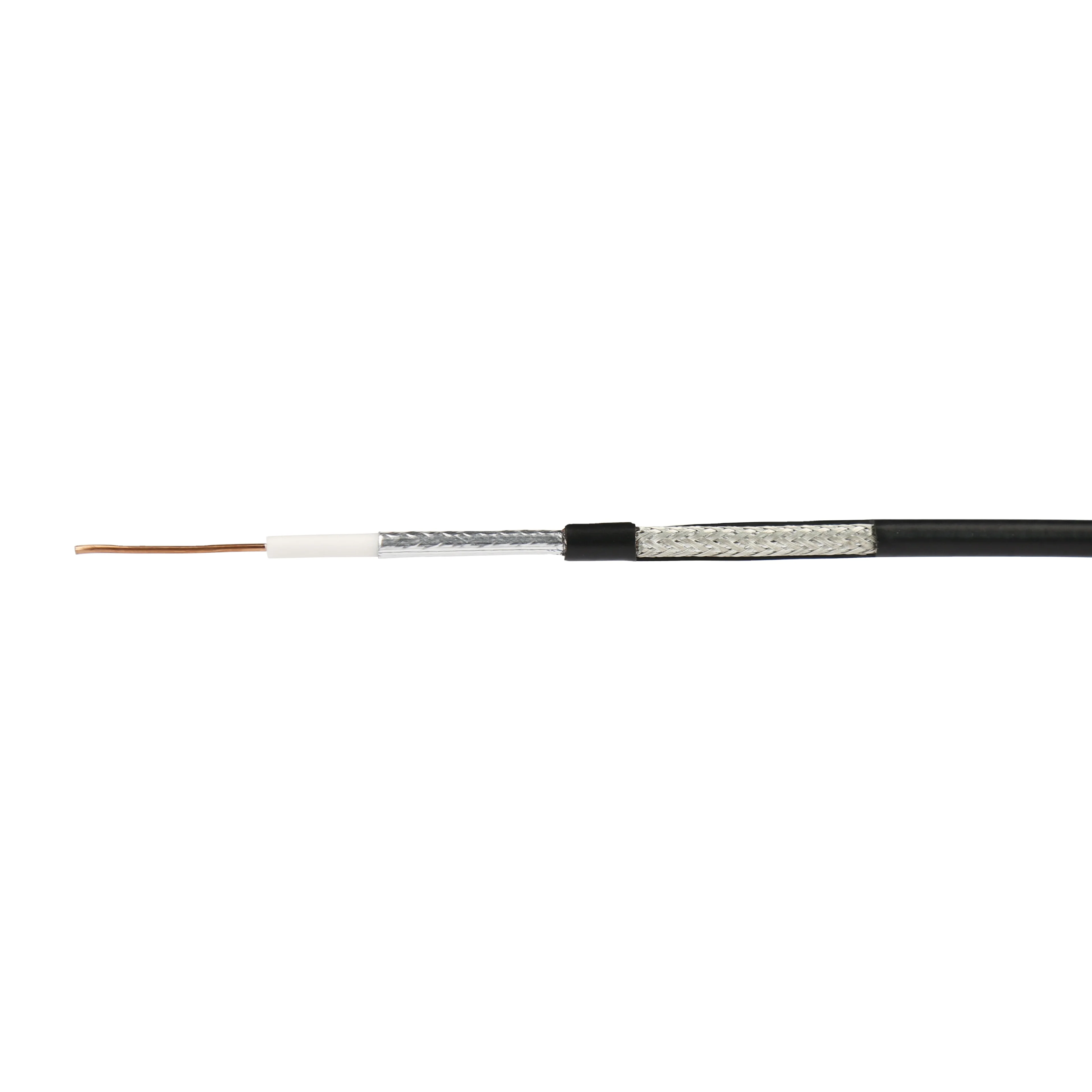 High Quality Communication Cabling LSR100 Coaxial Cable