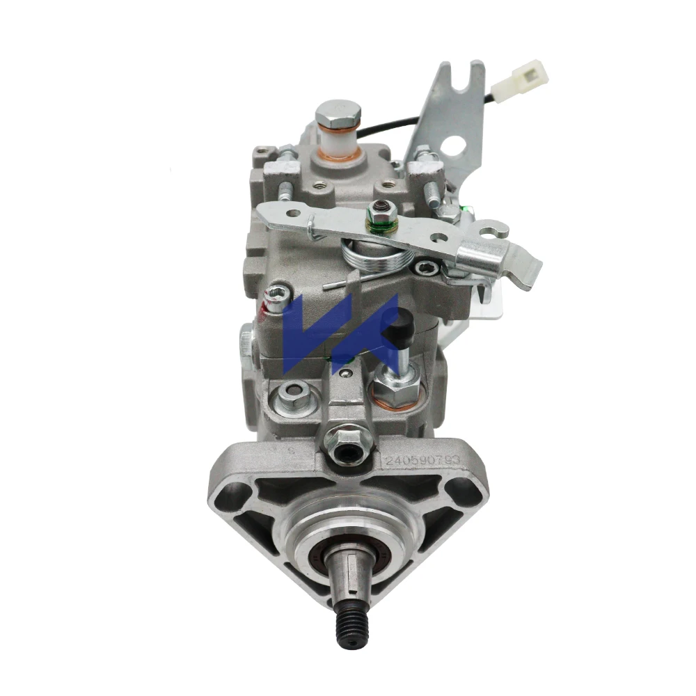専用出品 VE Fuel Injection Pump - 104641-7351 for KOMATSU 4D95L Engine