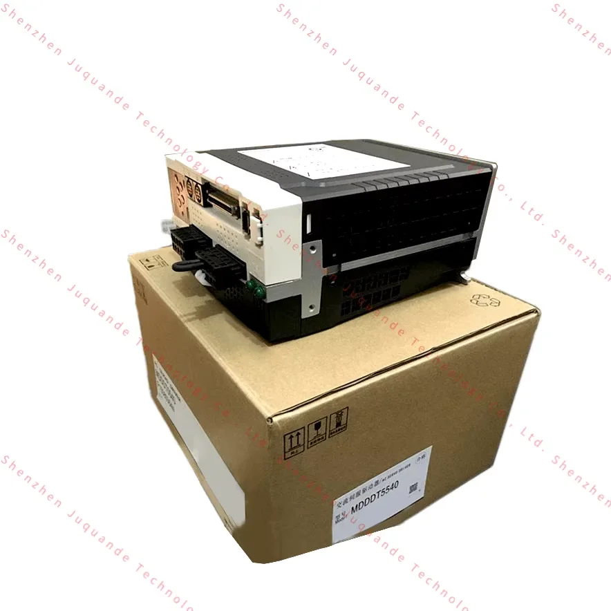Gold Seller  MDDDT5540  PLC  Controller module Brand New Original Spot plc programming controller