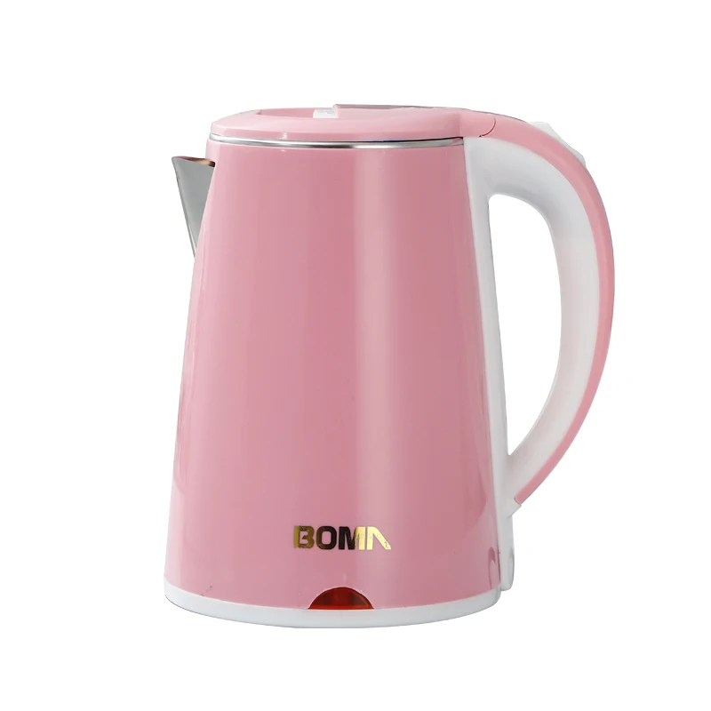 electronics appliances home keep warm 2.3L kettle big capacity