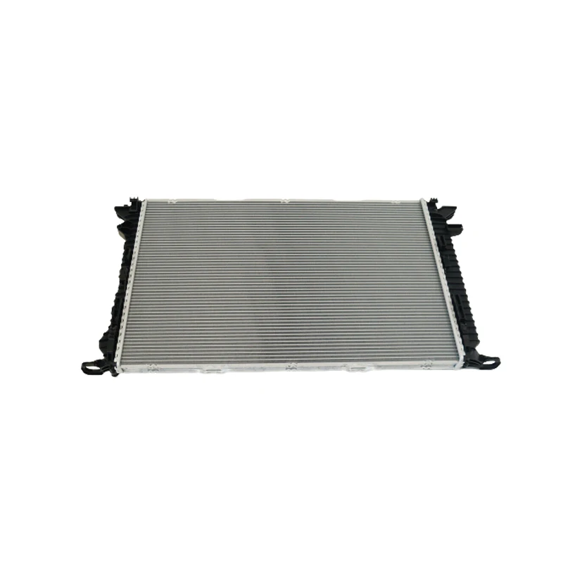 新品　アウディA5ラジエーター 8W0121251AK RADIATOR AUDI A4 8K0 A5 8T B8 Q5 8R 1,8 2,0 TFSI TDI AT