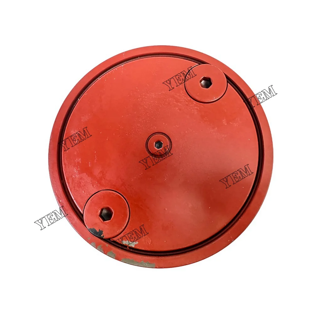 Final Drive Motor 172456-73302 Fit for Yanmar Vio20 Engine 2