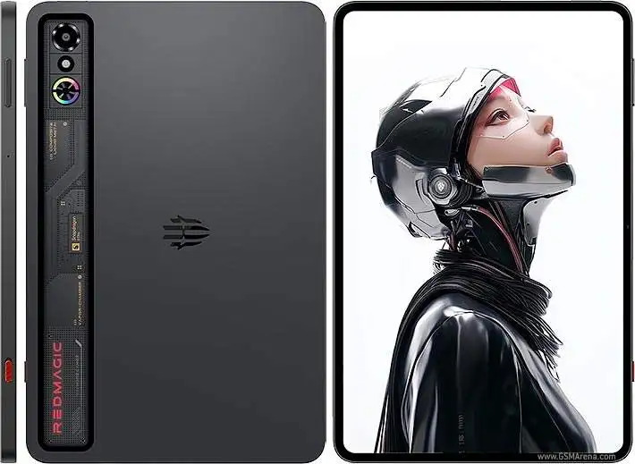 Redmagic Astra Gaming Tablet PC - 9.06