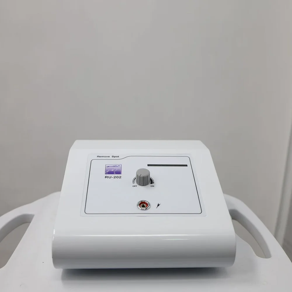 Hot Sale Warts Removal Skin Tag Remover Beauty Instrument Professional Skin Tag Removal Machine