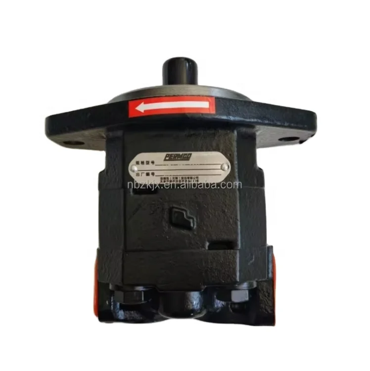 Sany P124a085duza10-54 Gear Pump For Machinery Repair - Oem