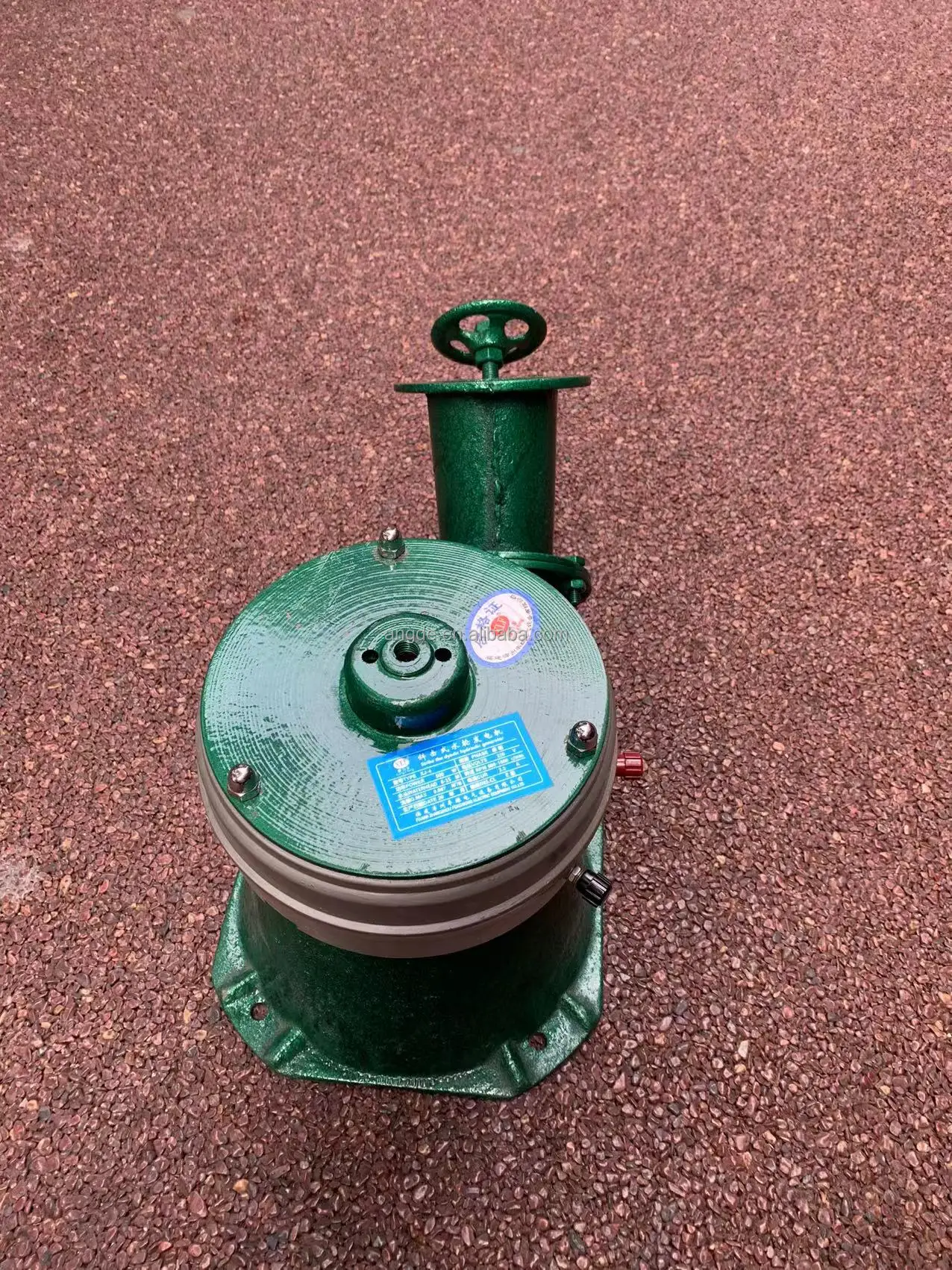 high quality Micro Hydrogenerator Set /Mini Electric Generator Hydroelectric Generator for sale