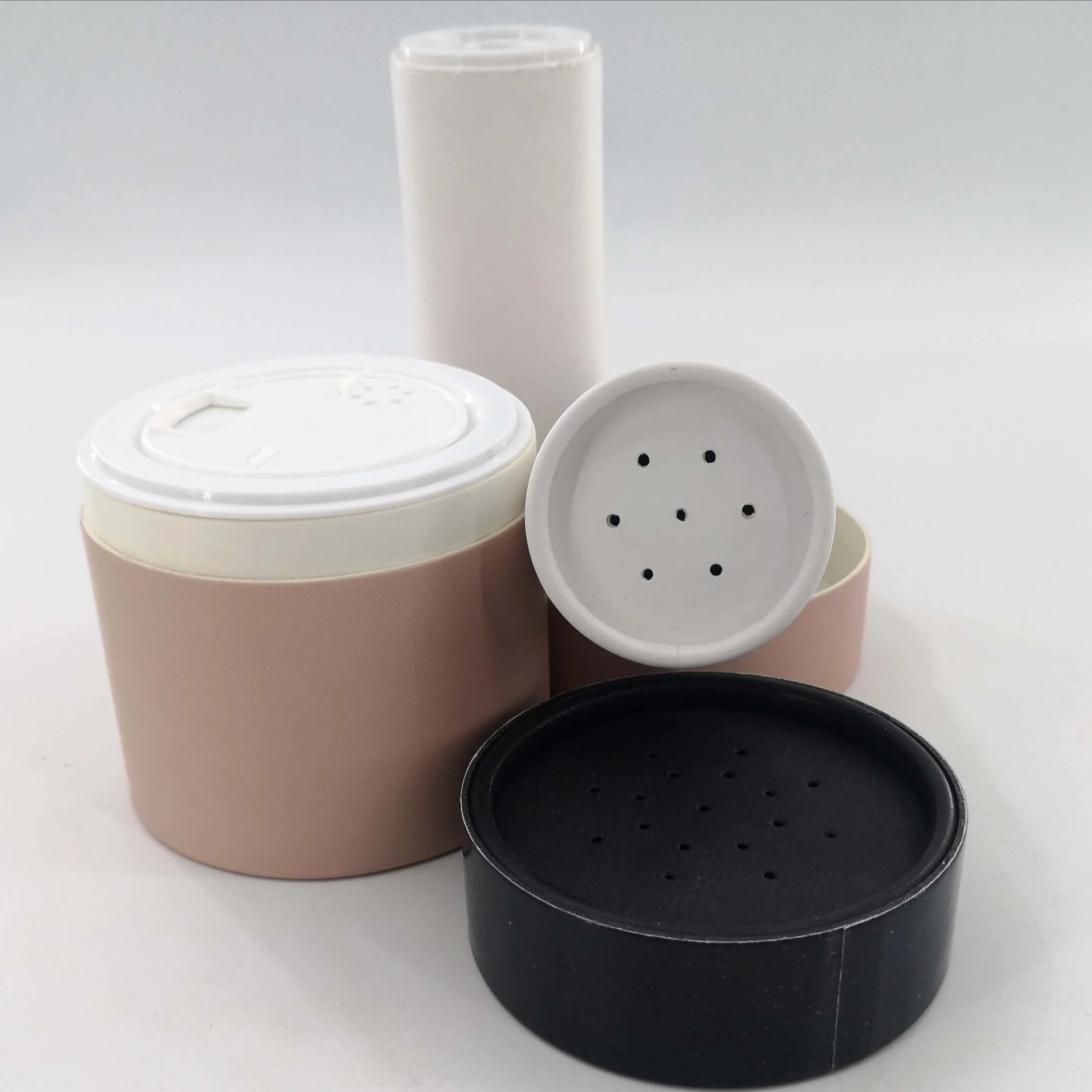 Alibaba.com: Biodegradable Cardboard Container Jars, Powder Packaging ...
