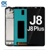For Samsung J8