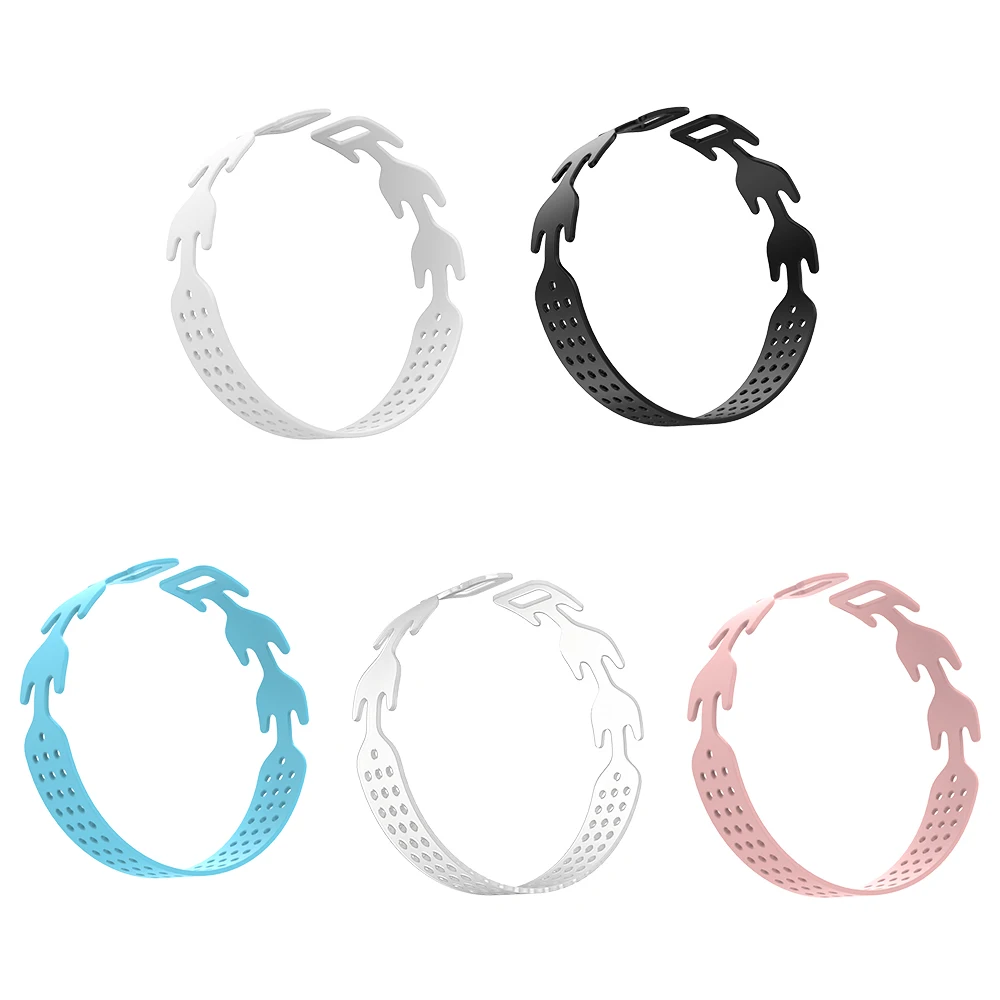 Удлинитель для ушей, модель защитного уха, долгое время ношения, защита для лица, крючок, регулируемый Мягкий ушной хомут, Пряжка для маски лица