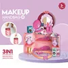 9122 fourre-tout de maquillage