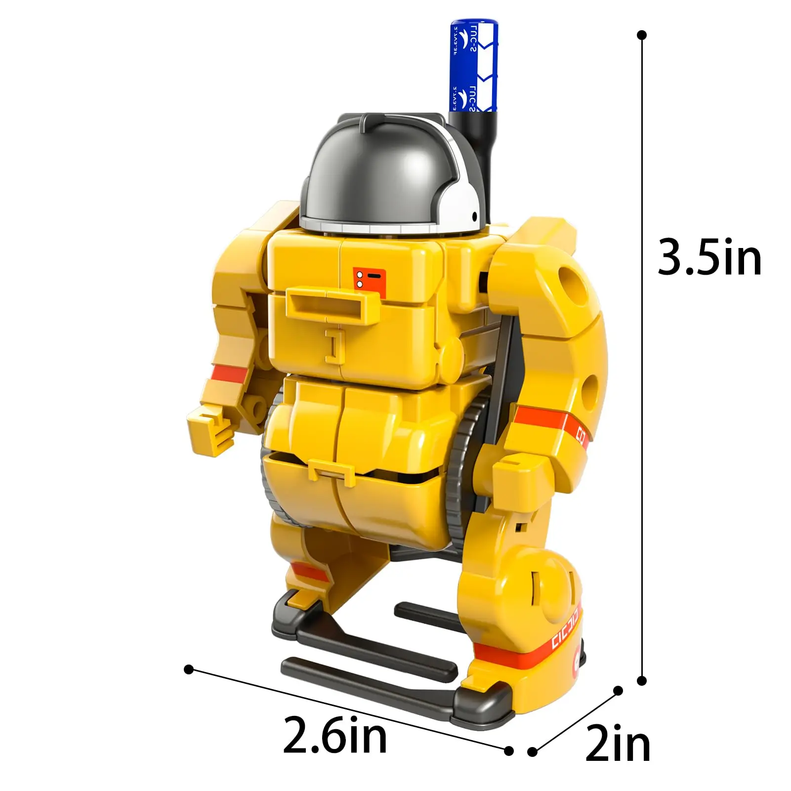 Набор роботов-роботов с солнечной батареей космические игрушки 6 в 1 научная панель строительные эксперименты роботы для детей наборы От 8 до 12 лет науки