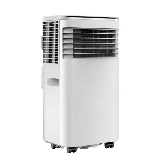 UnitedStar High Quality Energy-saving Portable air Conditioner with Wheels Easy to Stall Portable air Conditioner Factory