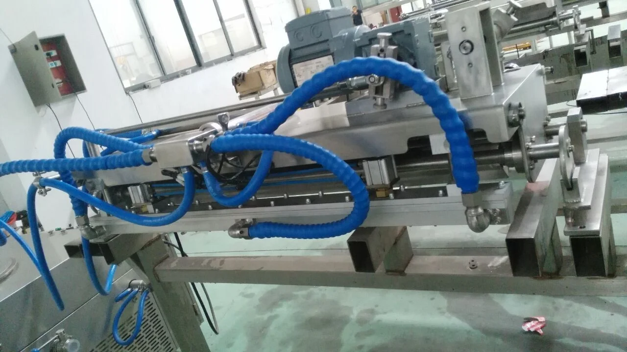 Машина для декорирования серии QLH600/машина шоколада машина изготовления