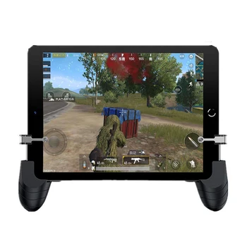 Game Trigger Fire Button Aim Key L1R1 Controller For IOS Game Grip Handle For Android IPad Game Gamepad For PUBG