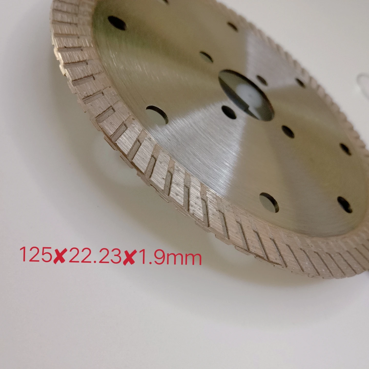 Diamond Disc 125*22.23mm Saw Blade Cutting Quartz Buy Diamond Saws For Cutting Quartz Stone