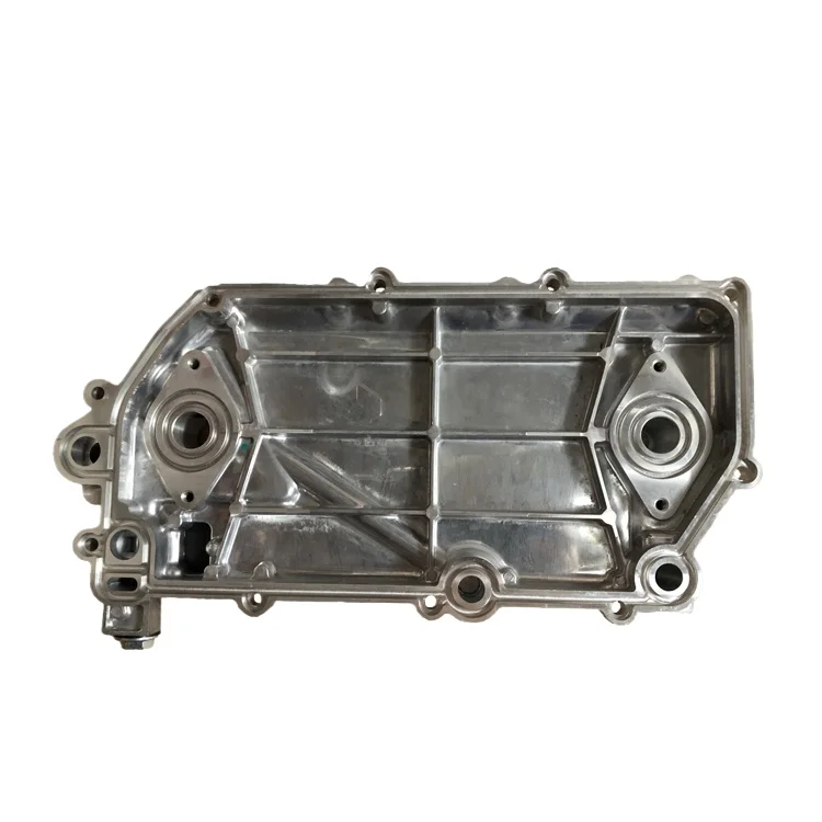 For Scania Truck Oil Cooler Cover 1394353 1367847 1394253 Spare Part ...