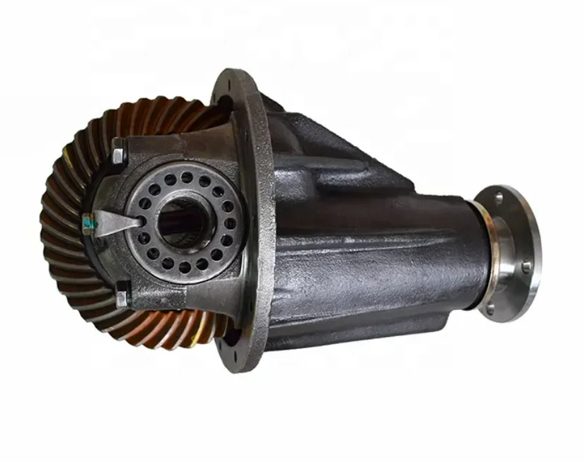 41110-26441 10x43 Rear Differential Assy for Hilux Hiace Pickup
