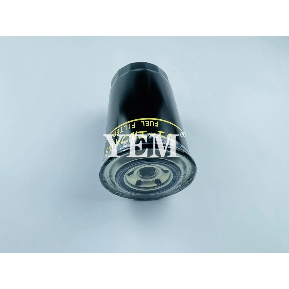 3TNV88 Fuel Filter Element 129907-55801 for Yanmar 4