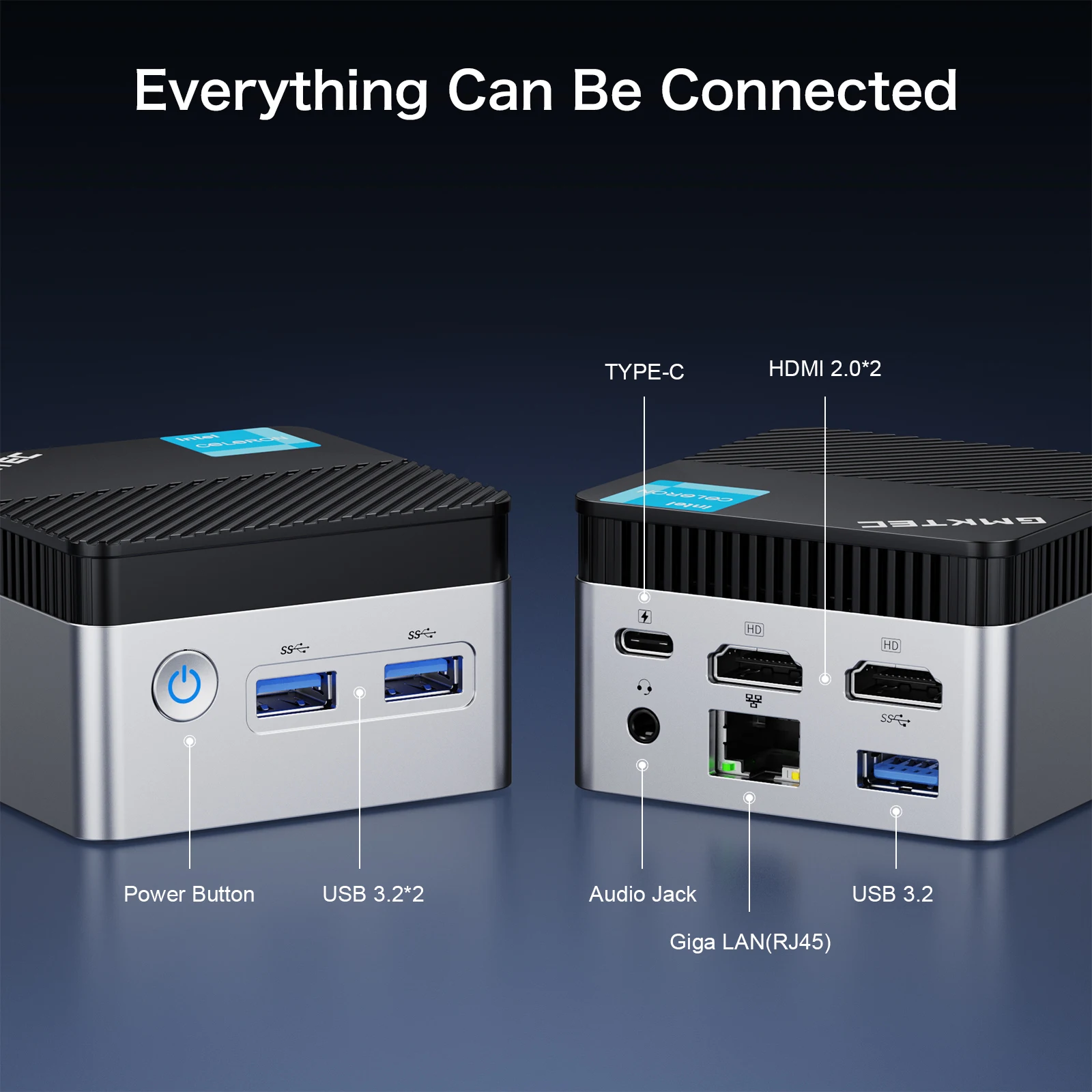 GMKtec KB5 ミニPC Windows 11 Intel N5105 hqdefault.jpg