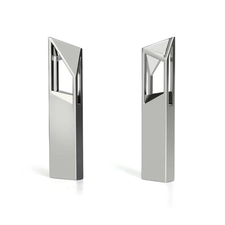2021 Hot Sale Metal Usb Flash Drive Usb Stick 2.0 3.0 8g 16g 32g 64g Pendrive usb stick - ANKUX.COM