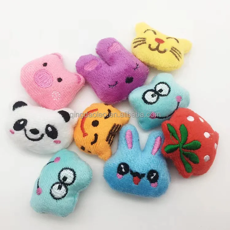 Small Size Doll Machine Plush Toy Plush Toy Small Pendant Color Size ...