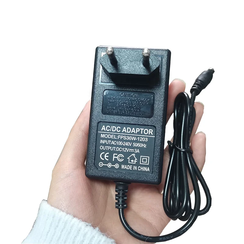 Free Sample Ac Power Adapter 5V 6V 12v 13v 14v 15v 16v 17v 18v 19v 20v 24v 2.5a 2.4a 2.3a 2.2a 2.1a.2.0a Dc Power Adapter