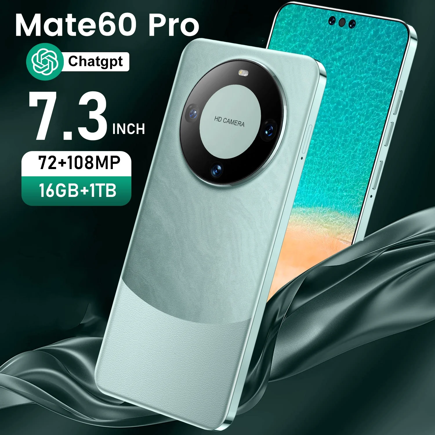 Cheapest China Dual Sim Card Dual Standby Mobile Phone 5G Android Smart Mobile Phones With Beauty Hd Camera