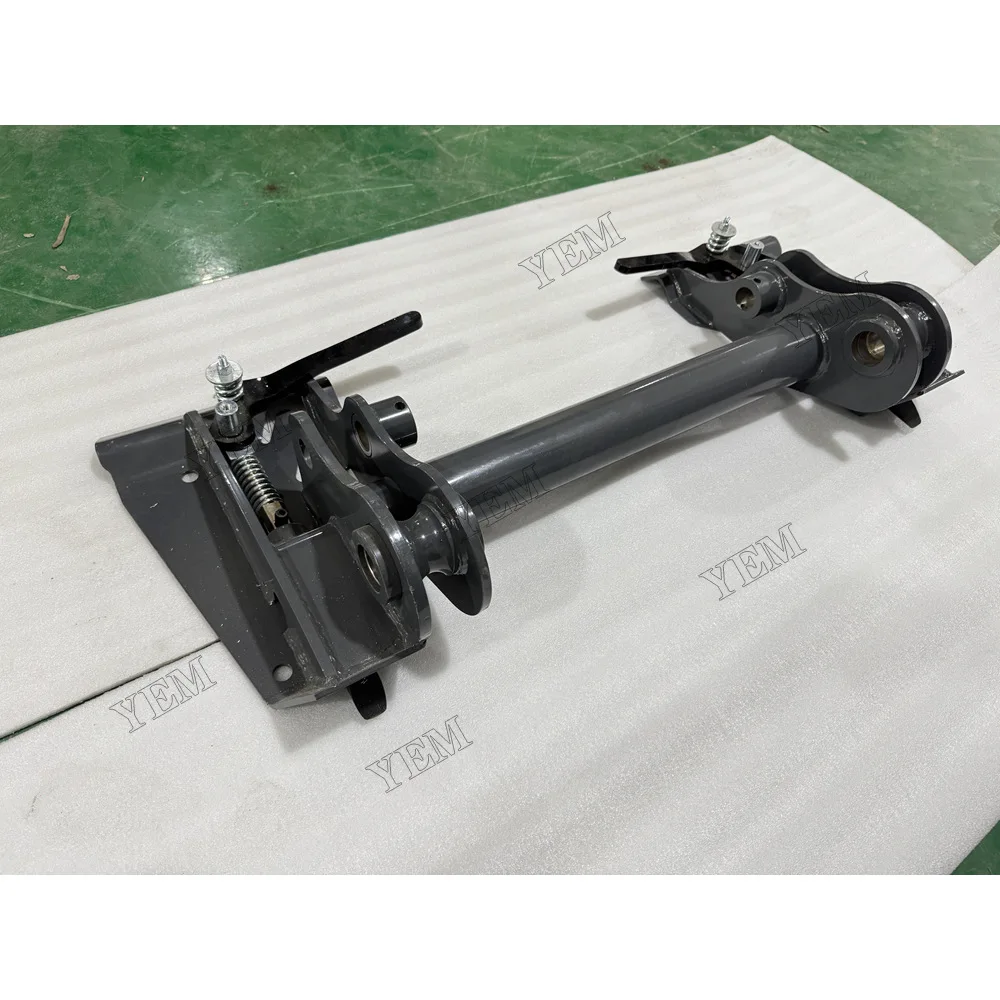 For Bobcat S530 Heavy-Duty Connector Adapter 7276373 Fast Delivery Engine Parts 6