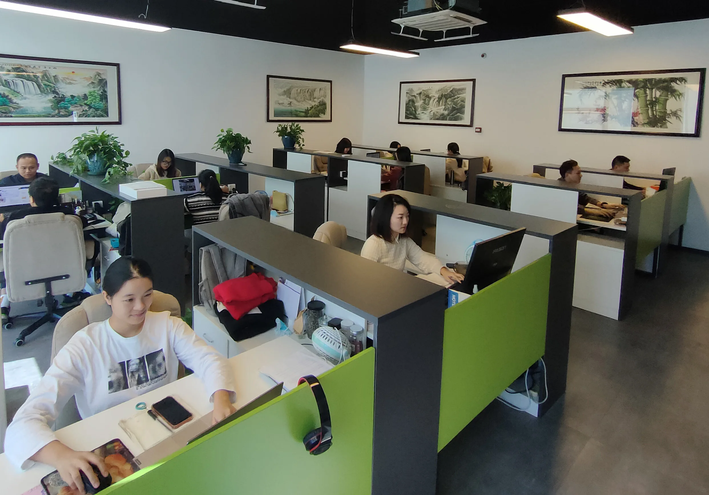 Dongguan Shineworld Innovations Technology Co., Ltd. 1