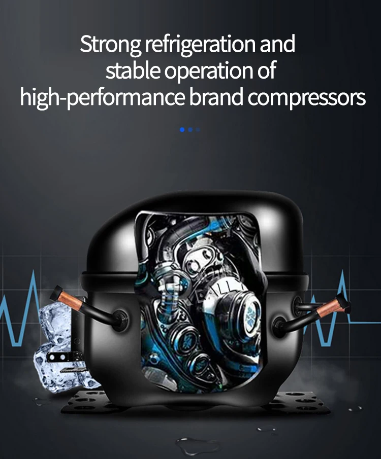 2024 Soft Drink Cooler Dispenser Novel Saver Inverted Carbonated