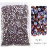 P243 Lt. Sapphire Light