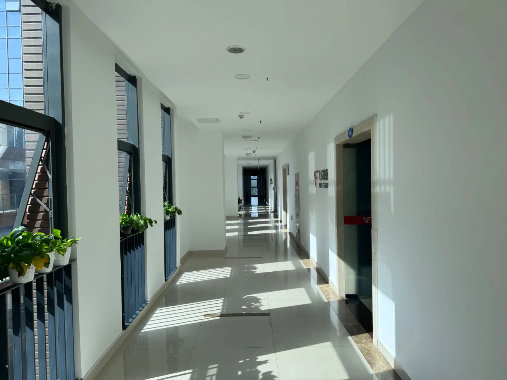 Chongqing Nofear Technology Co., Ltd.