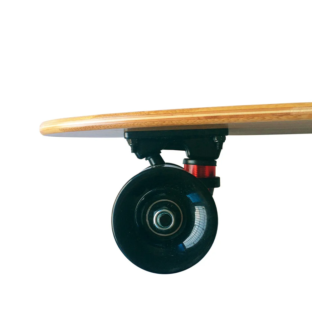 22 Inch Cruiser Skateboard - Retro Penny Style Board