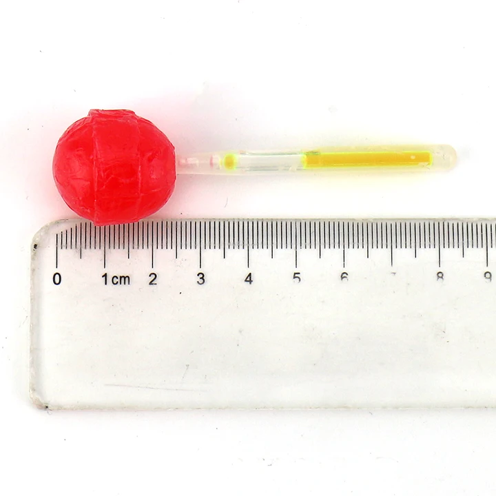 Glow lollipop