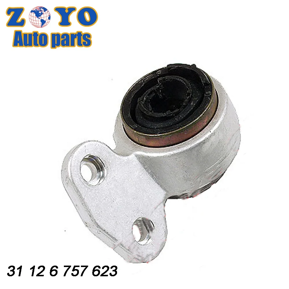ZOYO Suspension System Control Arm Auto Bushings for BMW E46