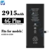 For iPhone 6G plus