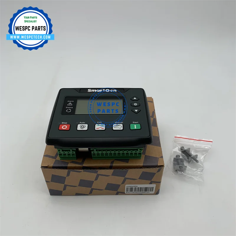 HGM420N Smartgen Generator Control Module HGM420 Original One