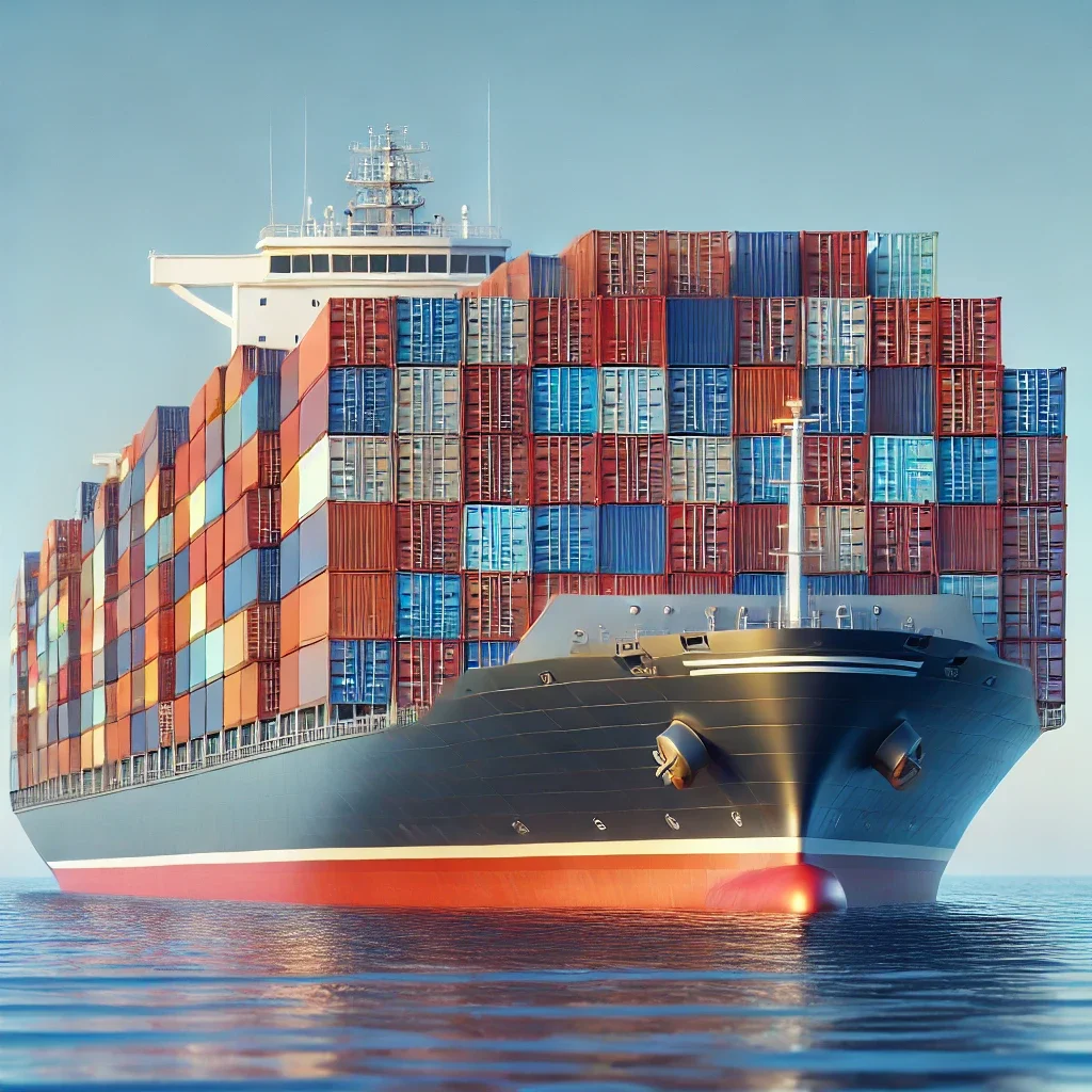 FCL 40HQ 20GP Logistic Services Shipping Freight Forwarding Asia Online Shopping Logistic Transport China to Ddp Albania